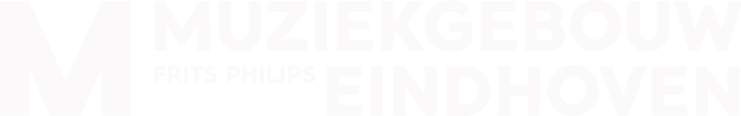 Muziekgebouw Eindhoven