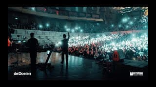 Mabel Matiz | de Doelen Rotterdam • Aftermovie